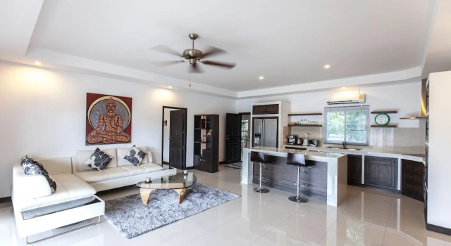 Noksawan Villa by G Estate, Забронировать Вилла Виллы Раваи, рядом с Пляж Чалонг, Вилла