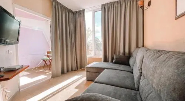 Apartamento en Parque Santiago Las Americas, Book Lejlighed Tenerife hoteller med pool, Swimmingpool
