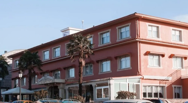 Hotel Garcas, Rezervați Hotel Lavacolla A Coruña