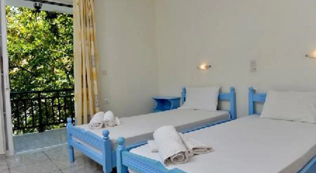 Dimitra Aparthotel, Забронировать Апарт-отель Отели Закинфа с завтраком, Завтраки
