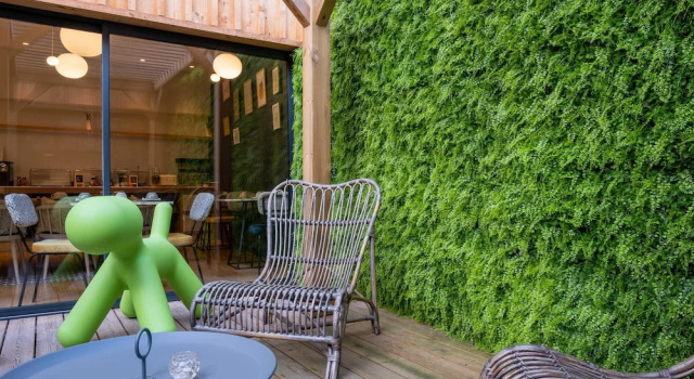Семейный номер Standard T Boutique Hotel