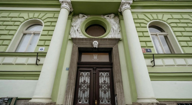 Prague Days - National Museum Studios, Reservar Hotel Prague 02 Praga, perto de Faust House