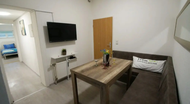 Ferienwohnung Burscheid