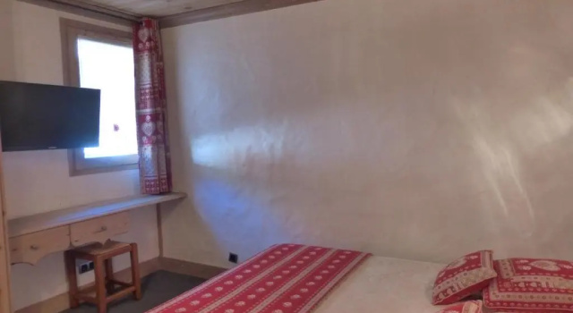 Appartement Méribel, 3 pièces, 6 personnes - FR-1-411-68