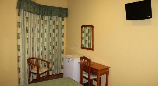 Двухместный номер Standard Hotel Albohera