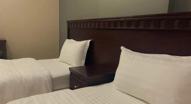 White Beach Hotel Suites, Rezerwuj Hotel Rabigh Makkah