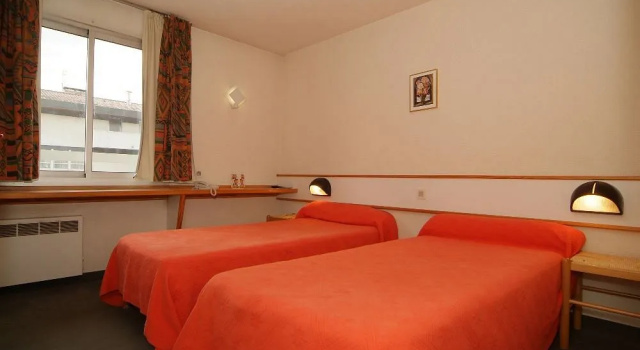 Climotel, Rezervasyon Motel Fillinges Rhône-Alps