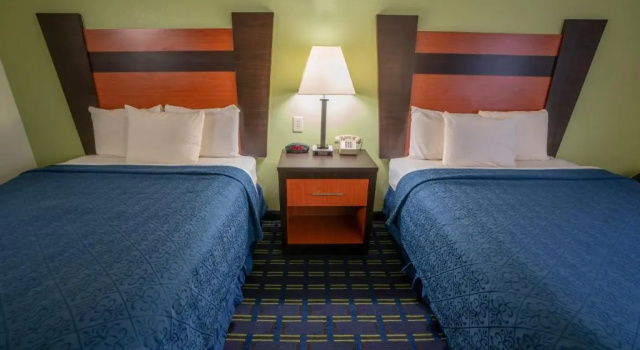 Четырёхместный номер Superior The Mariner Resort Cape Cod by The Red Collection