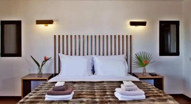 Номер Superior Sao Rafael Holidays
