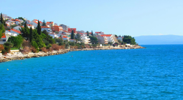 Villa Barbara, Забронировать Вилла Трогир Ciovo Island