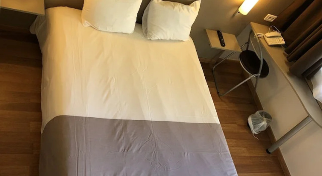 Номер Standard Hotel Cristol