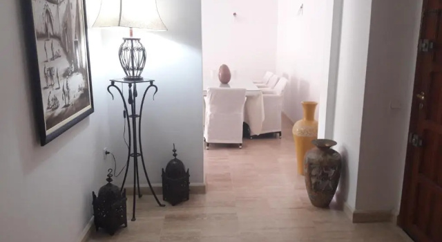 Апартаменты Luxury appartement 105m2-hivernage-Sofitel