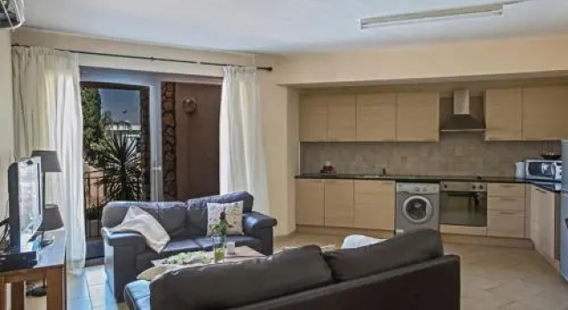 Rent Your Dream Ayia Napa Holiday Apartment in a Fantastic Location, Ayia Napa Apartment 1275, Rezervați Apartament Ayia Napa Famagusta