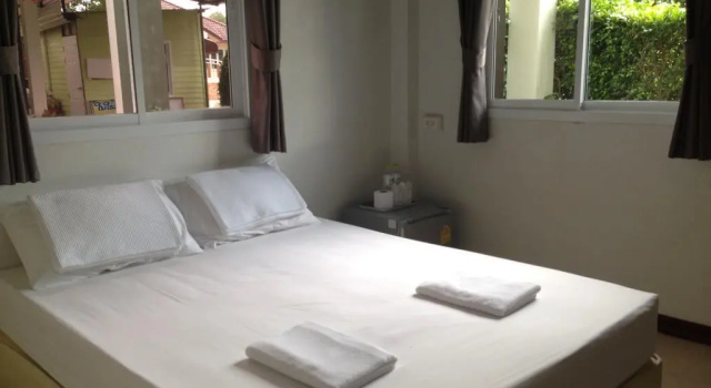 Bai Pai Resort