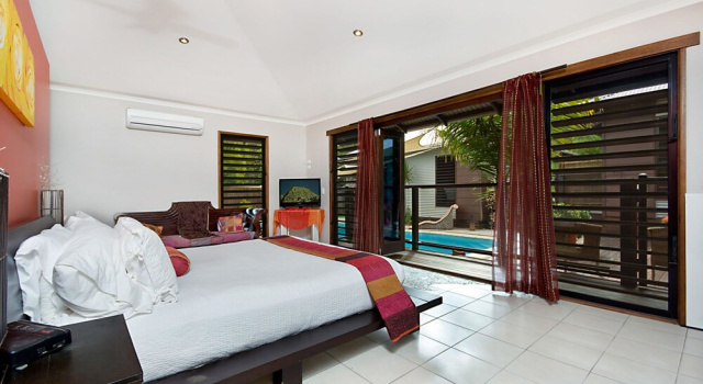 Banyak Villa