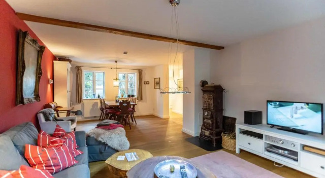 Ferienwohnung Abelke, Забронировать Апартаменты/квартира Утерзум Föhr