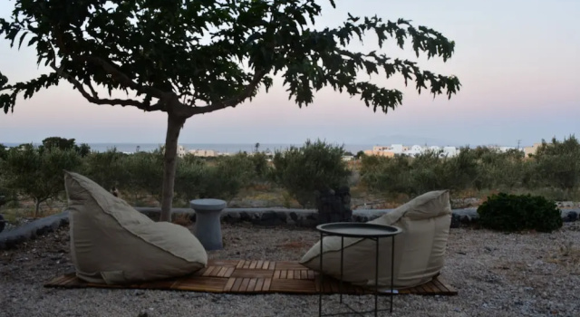Olive Villa fully renovated house