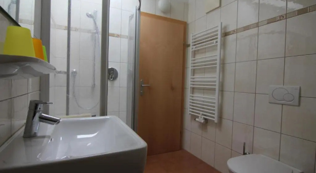 Апартаменты Haus Vorrath