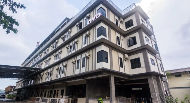 Kara Guest House by OYO Rooms, Забронировать Гостевой дом Гостевые дома Батам, Гостевой дом