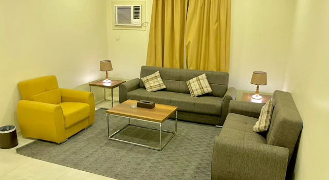 relax day, Rezervovat Apartmán Tabuk Tabuk