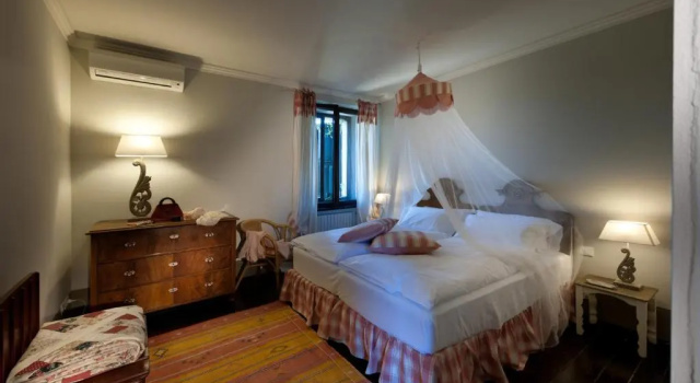 Номер Standard Agriturismo Tra Le Vigne