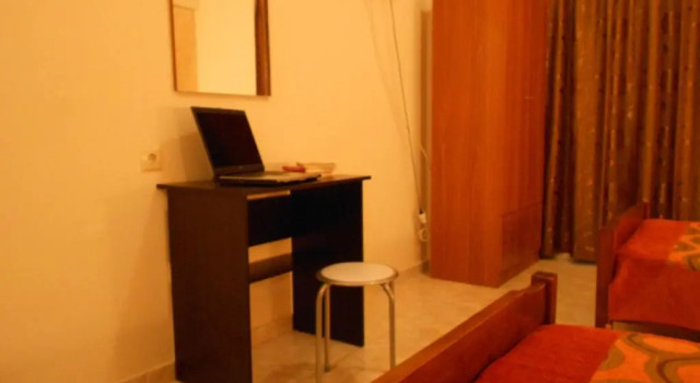 Номер Standard House Georgia