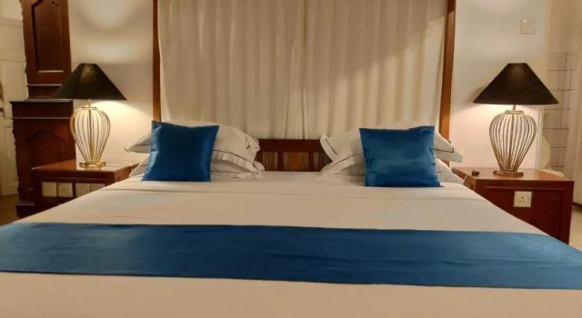 Royal River Resort, Rezervasyon Tatil Köyü Kegalle District Havuzlu Oteller, Yüzme Havuzu
