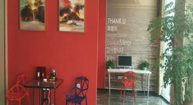 Shankee Hotel (Bozhou Lixin Min'an Road), Забронировать Отель Отели Бочжоу с парковкой, Парковка
