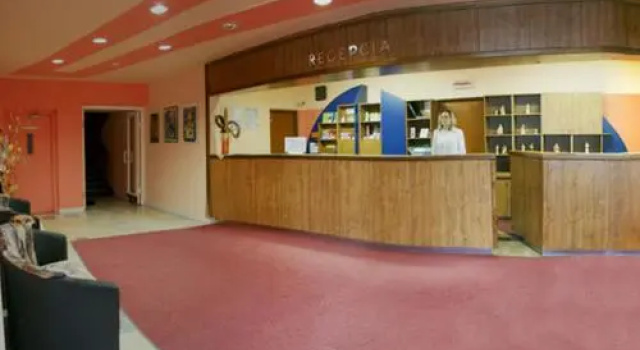 Hotel Lipa, Забронировать Отель Чадца Kysuce