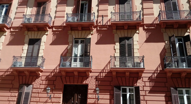 Camere Superior Massimo