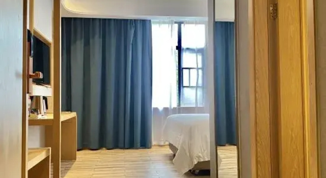 Люкс Vienna 3 Best Hotel (Chongyang County Government)
