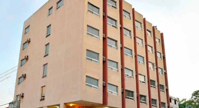 Hotel Palace, Забронировать Отель Сан-Педро-Сула Кортес