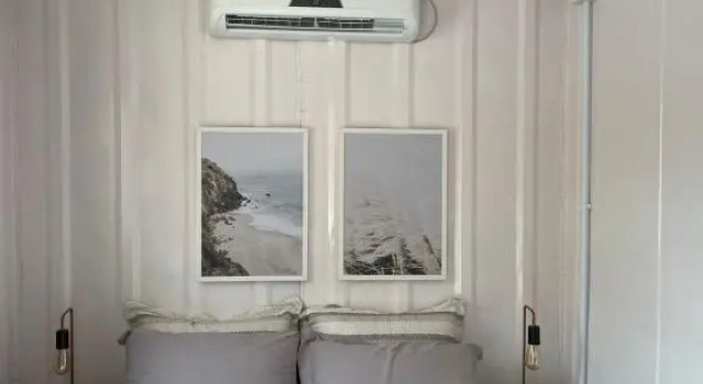 Container Guest House, Забронировать Гостевой дом Порту-Белу Санта-Катарина