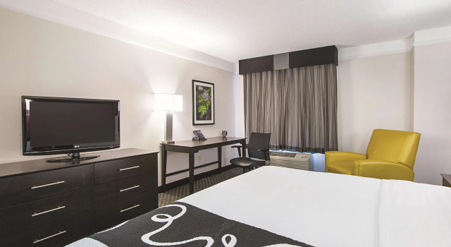 La Quinta Inn by Wyndham Fresno Yosemite