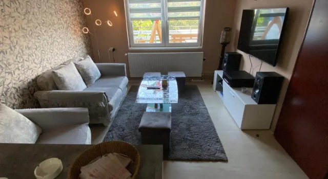 Apartman-Suite "Marinero", 예약 아파트 Vrsac Banat