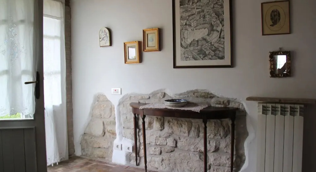Апартаменты Comfort Agriturismo Montesalce