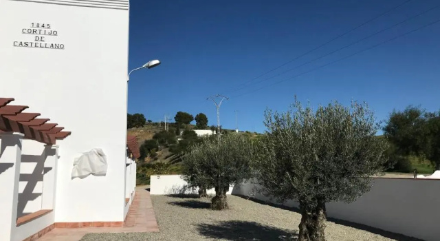 Коттедж с 2 комнатами Casa del Pino