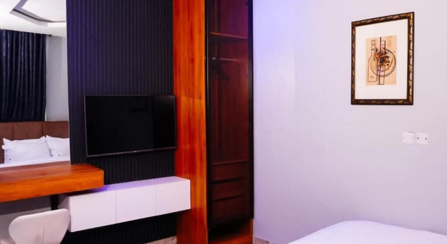 Номер Premium The Zakai Hotel