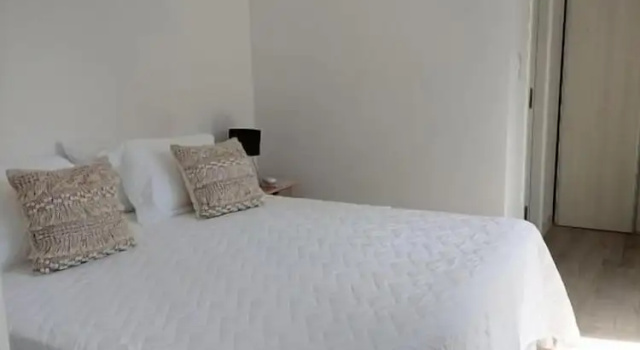 Апартаменты Executive Residencias Roque Suarez
