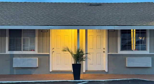 Budget Motel, 예약 모텔 Gilroy San Francisco Bay Area