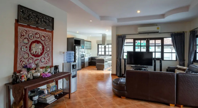 Orchid Paradise Homes OPV 31