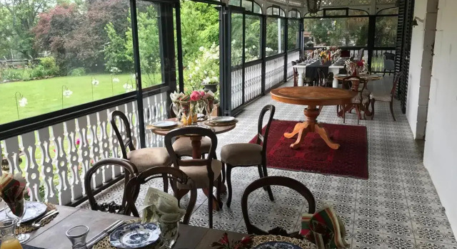 The Victoria House, Reservar Hotel Ficksburg Free State