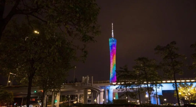 Апартаменты Guangzhou Haizhu·Pearl Shadow Star City· Locals Apartment 00138600
