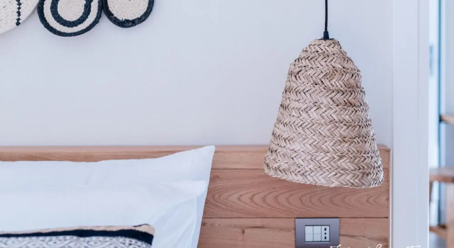 Двухместный номер Superior Cumeja Beach Club & Hotel