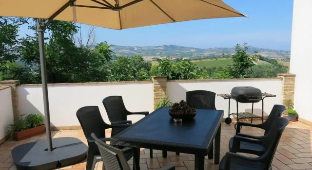 Romantica Suite, Varaa Hotelli Collecorvino Abruzzo