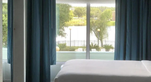 Одноместный номер Premium Holiday Inn - St Augustine - World Golf by IHG