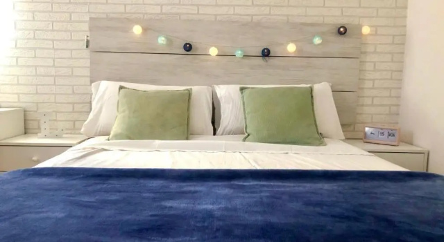 Коттедж GATU PREMIUM Villa LURBERRI piscina privada, 4 dormitorios, 2 baños, parking , jardín y barbacoa