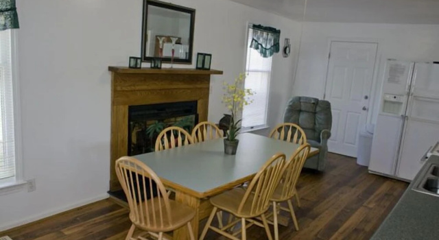 Коттедж Standard с 3 комнатами Outer Banks Motel - Village Accommodations