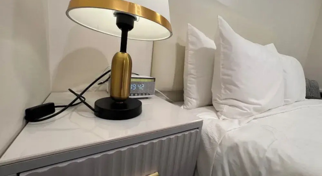 Номер Standard Harbour View Lodge