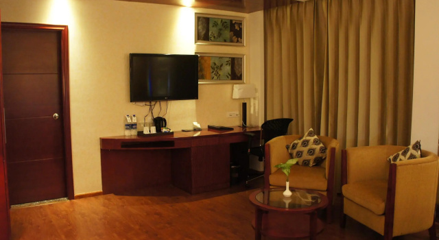 Полулюкс Premium Bravura Gold Resort